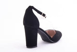 Pantofi Dama Eleganti Karo 920 - 22 /Nv - amely.ro - amely.ro