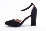 Pantofi Dama Eleganti Karo 920 - 22 /Nv - amely.ro - amely.ro