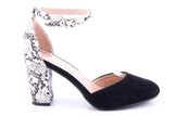 Pantofi Dama Eleganti Karo 920 - 22A/ N - amely.ro - amely.ro