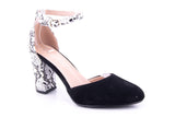 Pantofi Dama Eleganti Karo 920 - 22A/ N - amely.ro - amely.ro