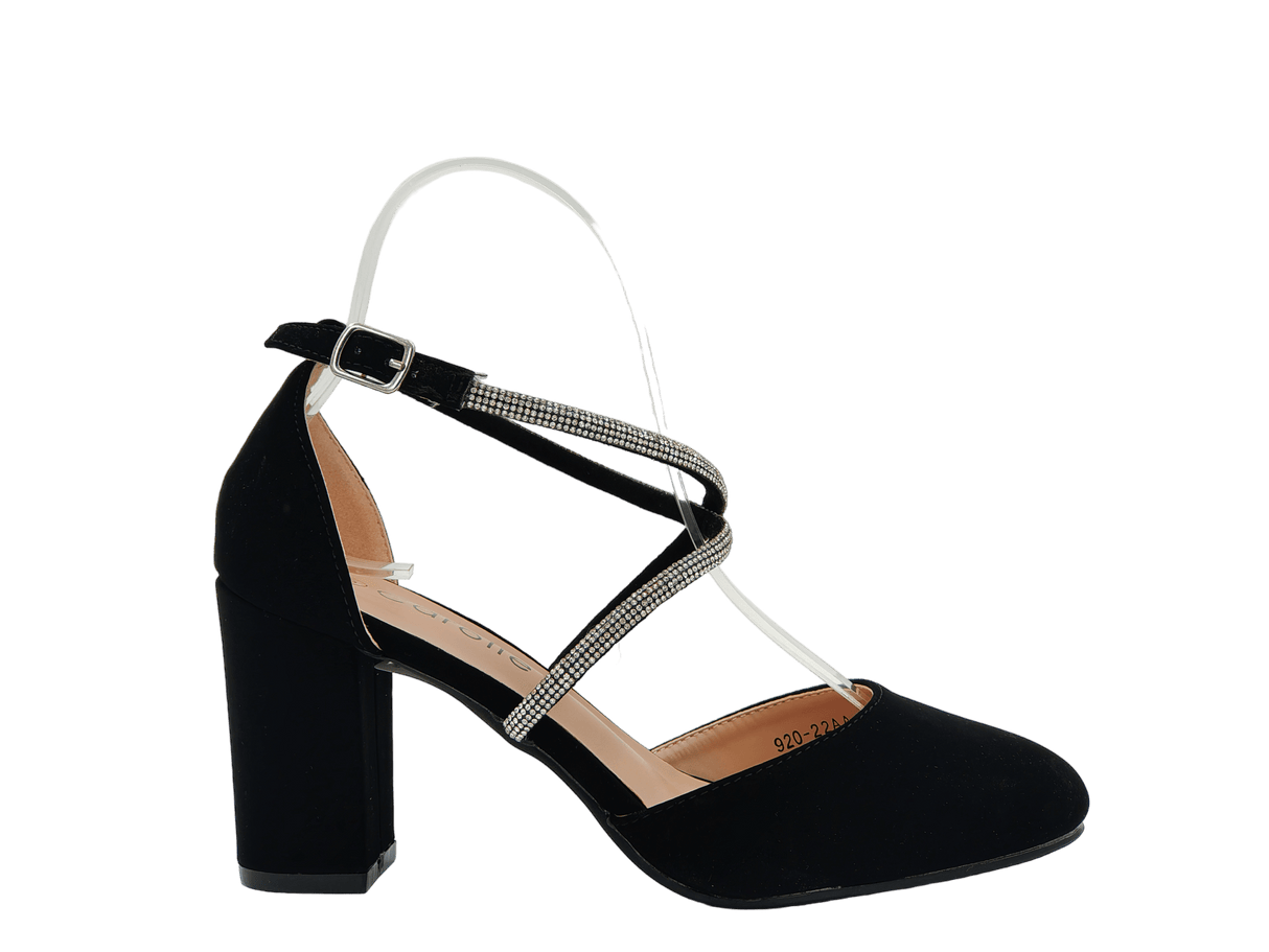 Pantofi Dama Eleganti Karo 920 - 22AA - Karo - amely.ro