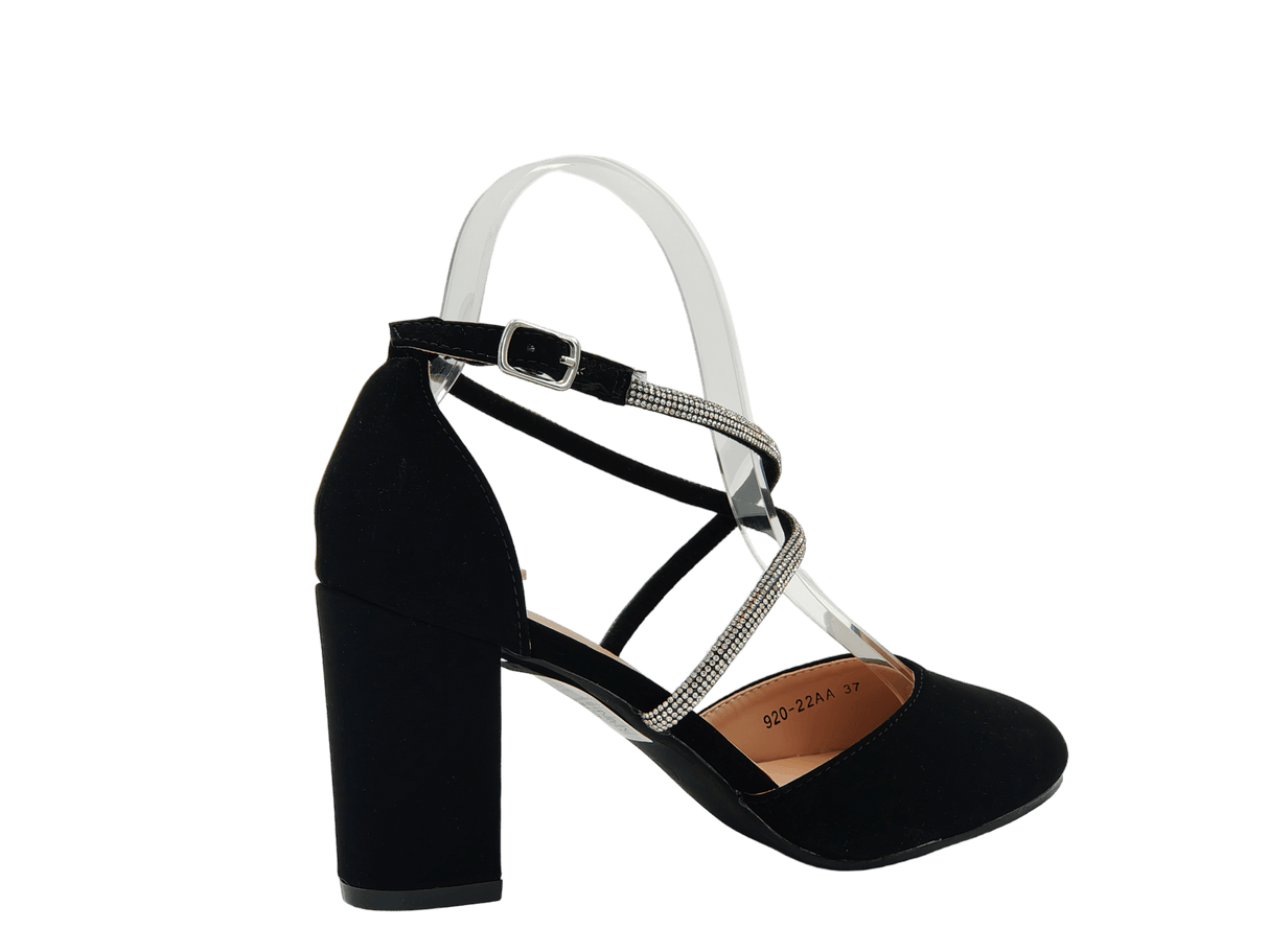 Pantofi Dama Eleganti Karo 920 - 22AA - Karo - amely.ro