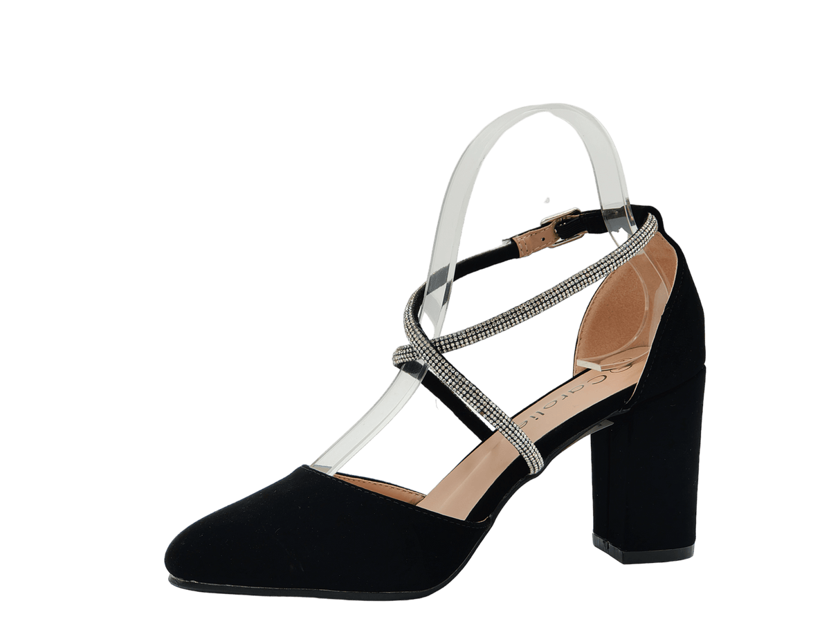 Pantofi Dama Eleganti Karo 920 - 22AA - Karo - amely.ro