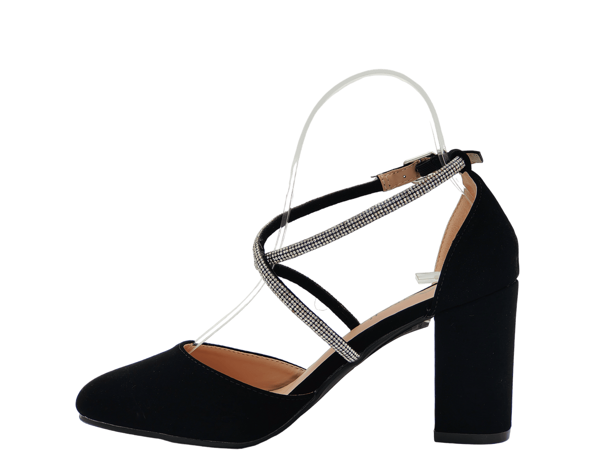 Pantofi Dama Eleganti Karo 920 - 22AA - Karo - amely.ro