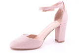 Pantofi Dama Eleganti Karo 920 - 22C /Cha - amely.ro - amely.ro