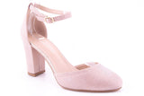 Pantofi Dama Eleganti Karo 920 - 22C /Cha - amely.ro - amely.ro