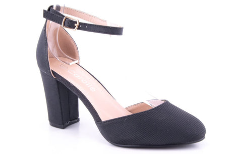 Pantofi Dama Eleganti Karo 920 - 22C /N - amely.ro - amely.ro