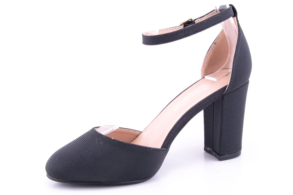 Pantofi Dama Eleganti Karo 920 - 22C /N - amely.ro - amely.ro