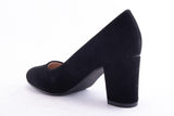 Pantofi Dama Eleganti Karo 920 - 40 /Nv - amely.ro - amely.ro