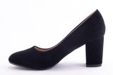 Pantofi Dama Eleganti Karo 920 - 40 /Nv - amely.ro - amely.ro