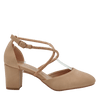 Pantofi Dama Eleganti Karo 920 - 6D - Karo - amely.ro