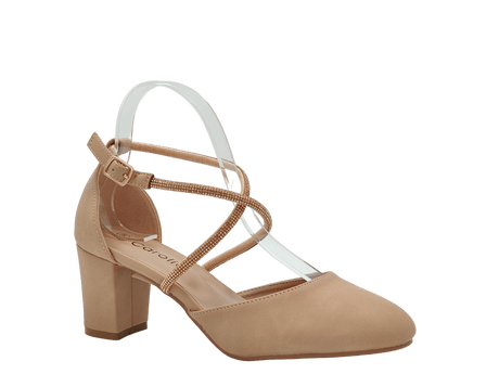 Pantofi Dama Eleganti Karo 920 - 6D - Karo - amely.ro