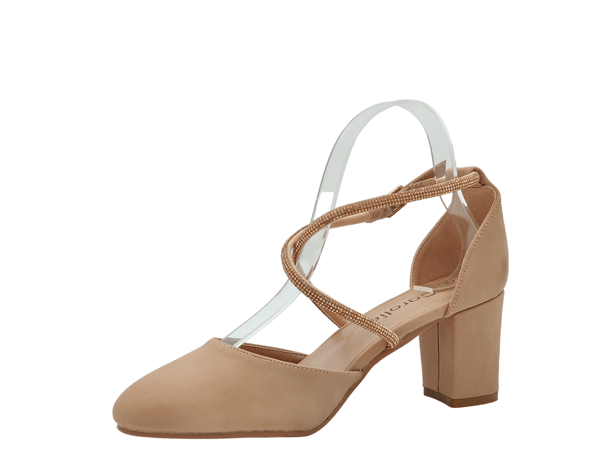 Pantofi Dama Eleganti Karo 920 - 6D - Karo - amely.ro