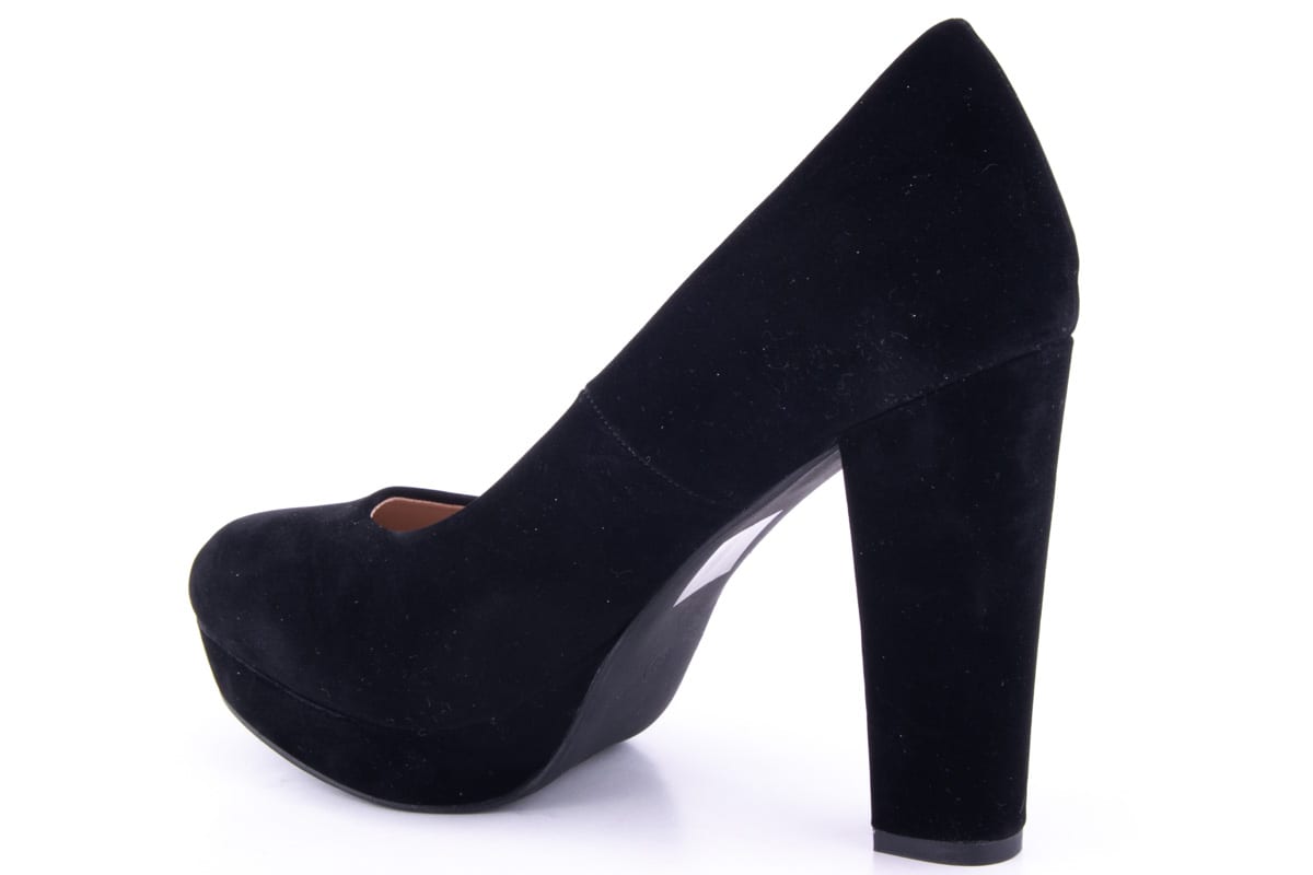 Pantofi Dama Eleganti Karo Jt101 /N - amely.ro - amely.ro