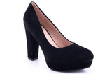 Pantofi Dama Eleganti Karo Jt101 /N - amely.ro - amely.ro