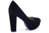 Pantofi Dama Eleganti Karo Jt101 /N - amely.ro - amely.ro