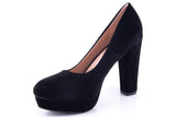 Pantofi Dama Eleganti Karo Jt101 /N - amely.ro - amely.ro