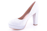 Pantofi Dama Eleganti Karo Jt103 /Ag - amely.ro - amely.ro