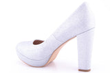 Pantofi Dama Eleganti Karo Jt103 /Ag - amely.ro - amely.ro