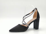 Pantofi Dama Eleganti Karo Yh10 - 100/ N - amely.ro - amely.ro