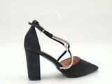 Pantofi Dama Eleganti Karo Yh10 - 100/ N - amely.ro - amely.ro