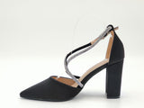 Pantofi Dama Eleganti Karo Yh10 - 100/ N - amely.ro - amely.ro