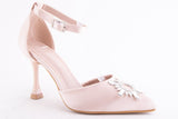 Pantofi Dama Eleganti Karo Yh10 - 51/ Ch - amely.ro - amely.ro