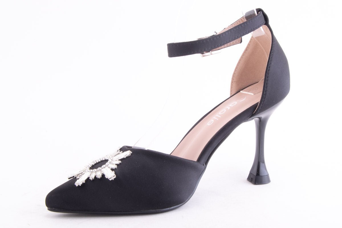 Pantofi Dama Eleganti Karo Yh10 - 51/ Nst - amely.ro - amely.ro