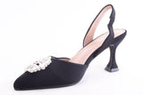 Pantofi Dama Eleganti Karo Yh10 - 52/ Nst - amely.ro - amely.ro