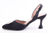 Pantofi Dama Eleganti Karo Yh10 - 52/ Nst - amely.ro - amely.ro