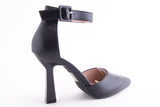 Pantofi Dama Eleganti Karo Yh10 - 56/ N - amely.ro - amely.ro