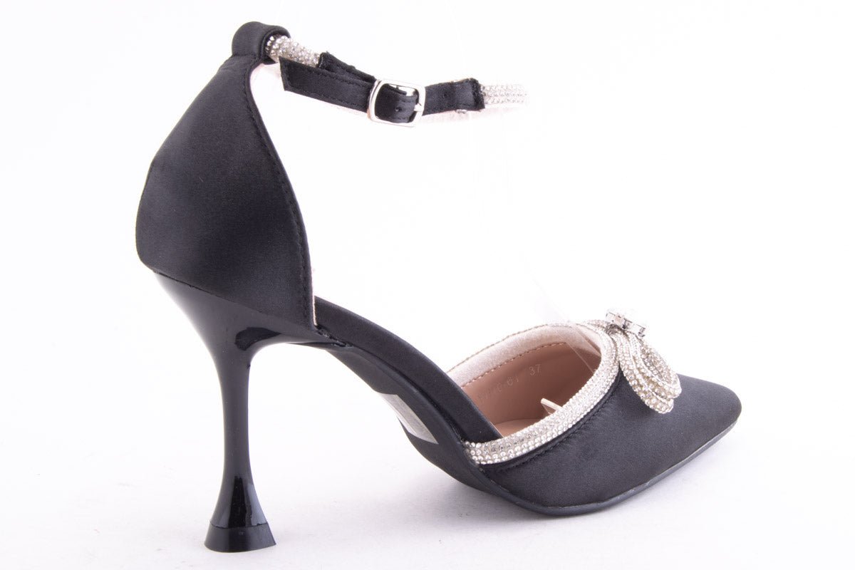 Pantofi Dama Eleganti Karo Yh10 - 61 /Ns - amely.ro - amely.ro