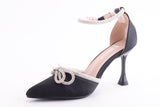 Pantofi Dama Eleganti Karo Yh10 - 61 /Ns - amely.ro - amely.ro