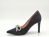 Pantofi Dama Eleganti Karo Yh10 - 99/ N - amely.ro - amely.ro