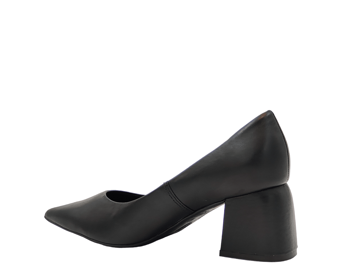 Pantofi Dama Eleganti Piele Naturala Bottero Kond 348801 - Bottero - amely.ro