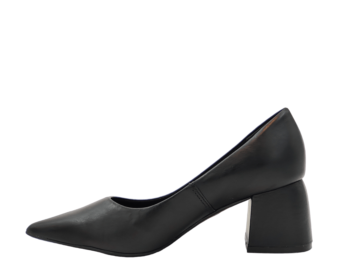 Pantofi Dama Eleganti Piele Naturala Bottero Kond 348801 - Bottero - amely.ro