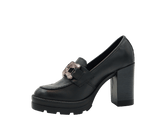 Pantofi Dama Eleganti Piele Naturala Bottero Kond 350101 - Bottero - amely.ro