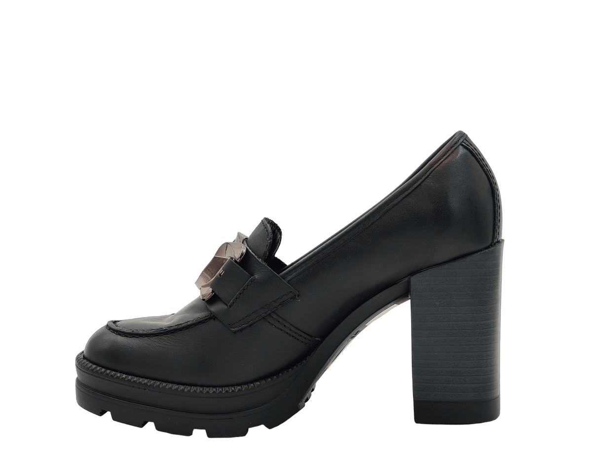 Pantofi Dama Eleganti Piele Naturala Bottero Kond 350101 - Bottero - amely.ro