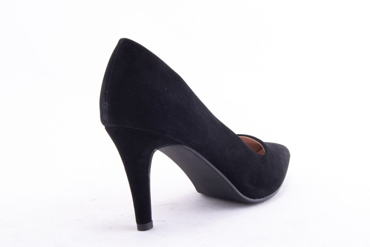 Pantofi Dama Eleganti Stiletto Karo Nn50 - 8 /Nv - amely.ro - amely.ro