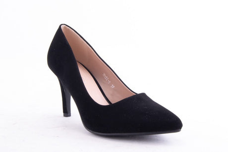 Pantofi Dama Eleganti Stiletto Karo Nn50 - 8 /Nv - amely.ro - amely.ro