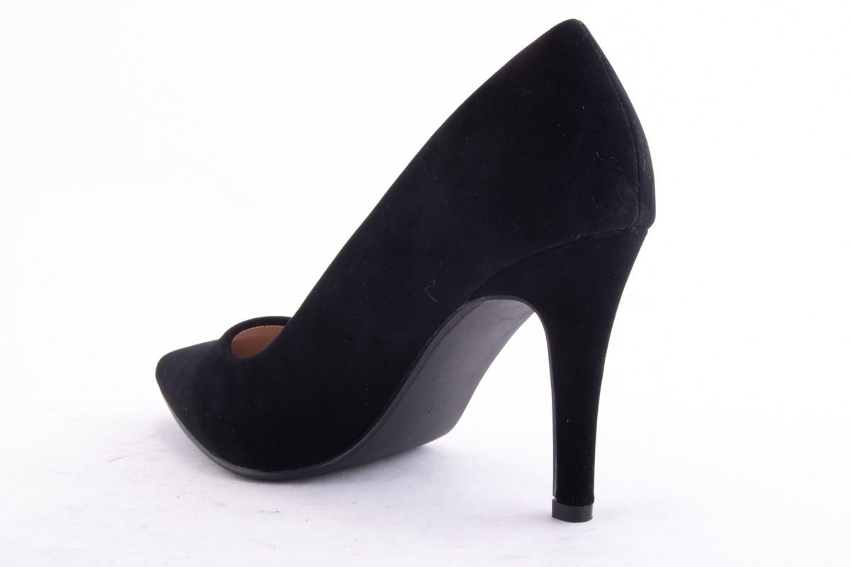 Pantofi Dama Eleganti Stiletto Karo Nr66 /Nv - amely.ro - amely.ro