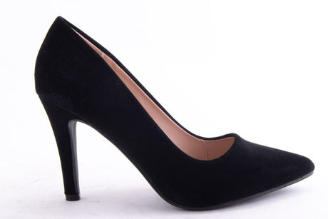 Pantofi Dama Eleganti Stiletto Karo Nr66 /Nv - amely.ro - amely.ro