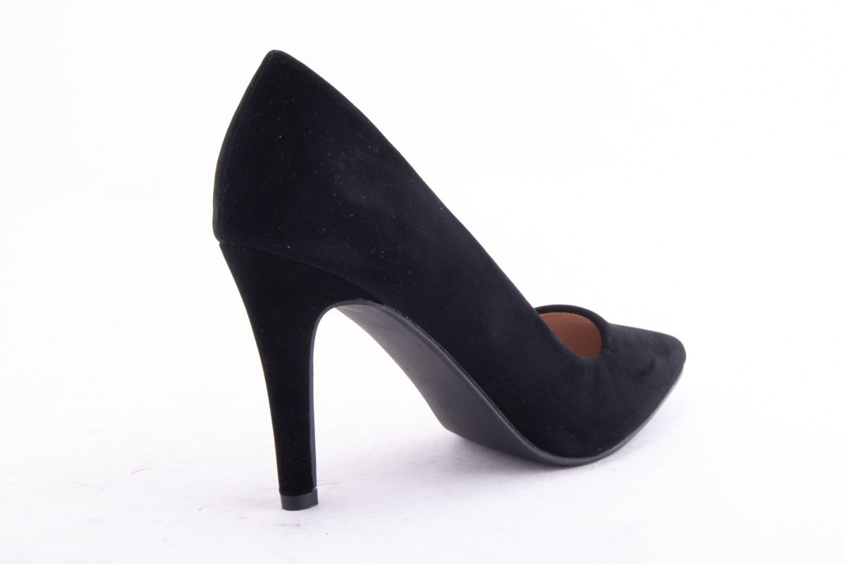 Pantofi Dama Eleganti Stiletto Karo Nr66 /Nv - amely.ro - amely.ro