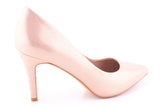 Pantofi Dama Eleganti Stiletto Karo W75 /Cha - amely.ro - amely.ro