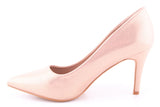 Pantofi Dama Eleganti Stiletto Karo W75 /Cha - amely.ro - amely.ro