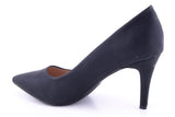 Pantofi Dama Eleganti Stiletto Karo W75/ N - amely.ro - amely.ro