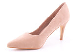 Pantofi Dama Eleganti Stiletto Karo W76 /B - amely.ro - amely.ro