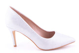 Pantofi Dama Eleganti Stiletto Karo W80/ Ag - amely.ro - amely.ro