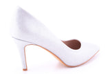 Pantofi Dama Eleganti Stiletto Karo W80/ Ag - amely.ro - amely.ro