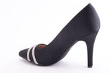 Pantofi Dama Eleganti Stiletto Karo Yh10 - 33/ Ns - amely.ro - amely.ro